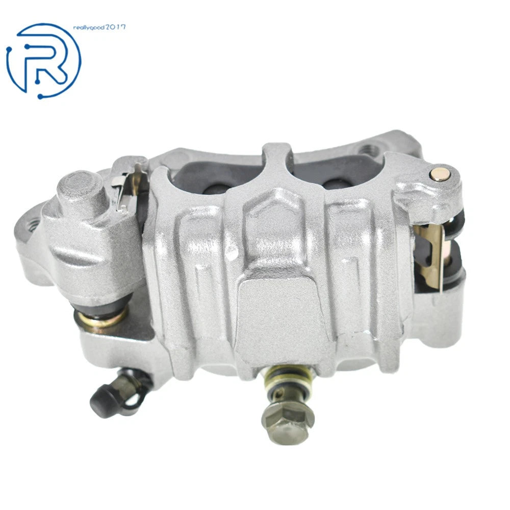 Front Brake Caliper Master Cylinder for Honda CR125R/250 (2000–2003)
