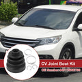 Inner CV Joint Boot Kit with Clamps for Honda CR-V (1997–2000) No.44017SWET00