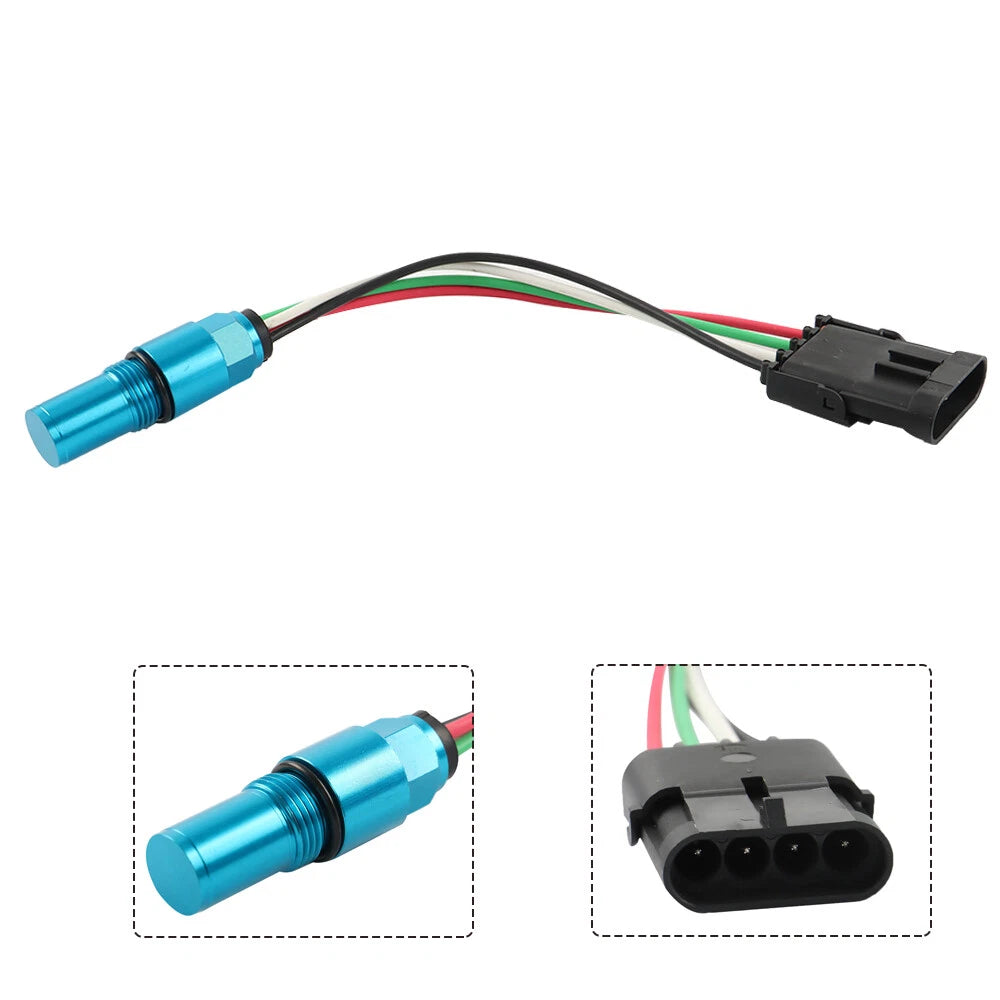 Cam & Crank Position Sensor for Cummins L10 M11 N14 (1990-2002)