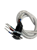 Round Accent Light RGB for Shadow Caster (12V)