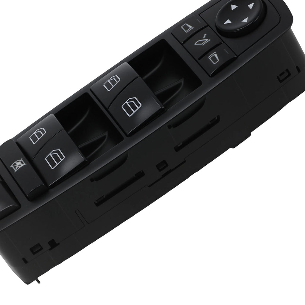 Driver Side Power Window Switch for Mercedes R320 R350 R500 (2006–2012)