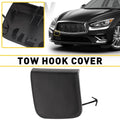 Tow Hook Cover for Nissan INFINITI Q50 (2018–2023)