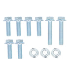 Retractable Left Driver Bed Step for Ford F-250 (2023–2025)