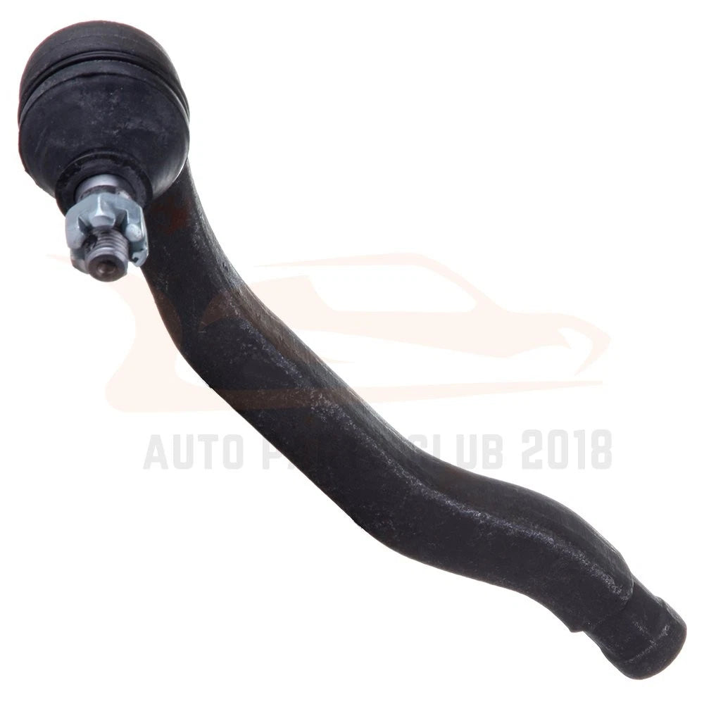 10Pcs Suspension Kit for Isuzu Oasis (1996-1999)