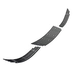 Black Billet Grille Insert for Chevy Impala (2006-2013)