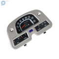 Speedometer Gauge Cluster for Land Cruiser FJ40 FJ45 BJ40 (1974–1980)