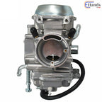 Carburetor for Suzuki Quadrunner 250 LTF250F LTF4WD LT4WD LTF250 (1990–1999)