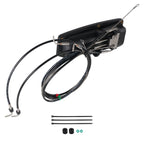 Pump Cover & Line Kit for Volvo Penta SX-A DPS-A DPS-B (21945911, 3884410)
