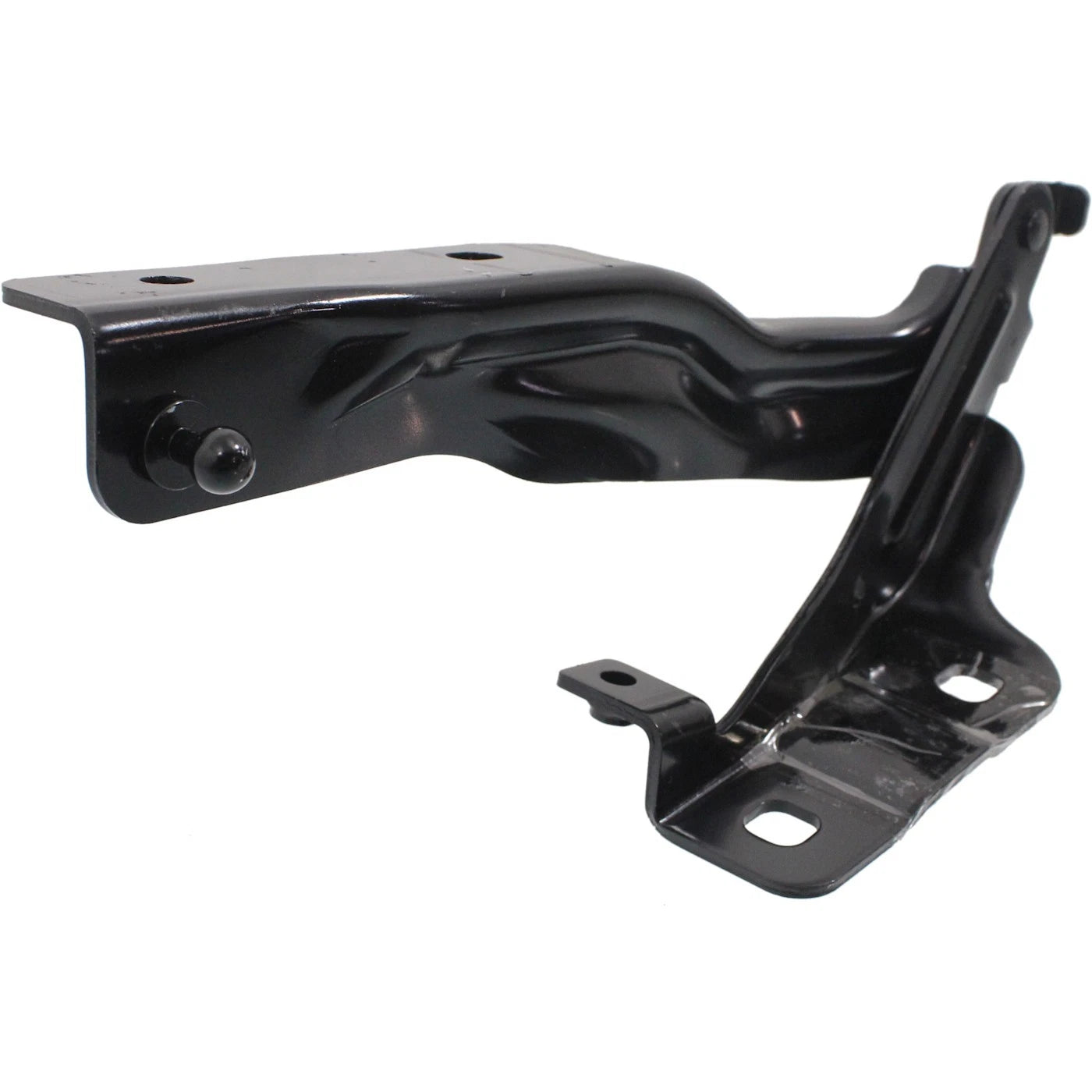 Hood Hinge for Nissan Maxima (2009–2014) Left Steel