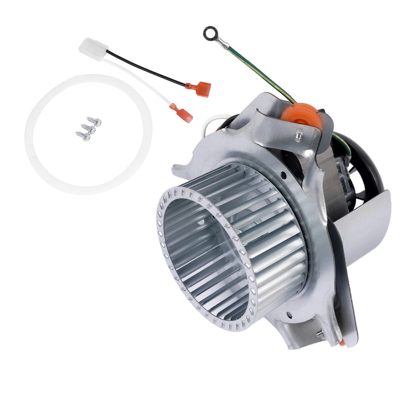 Draft Inducer Blower Motor for Carrier Bryant (115V)