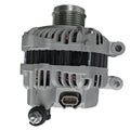 Alternator for Subaru Legacy Outback (2013–2014) 2.5L 110A 12V CW 6-Groove 11556N