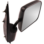 Set of 2 Mirrors for E350 Van, E150, E250, E450, E550
