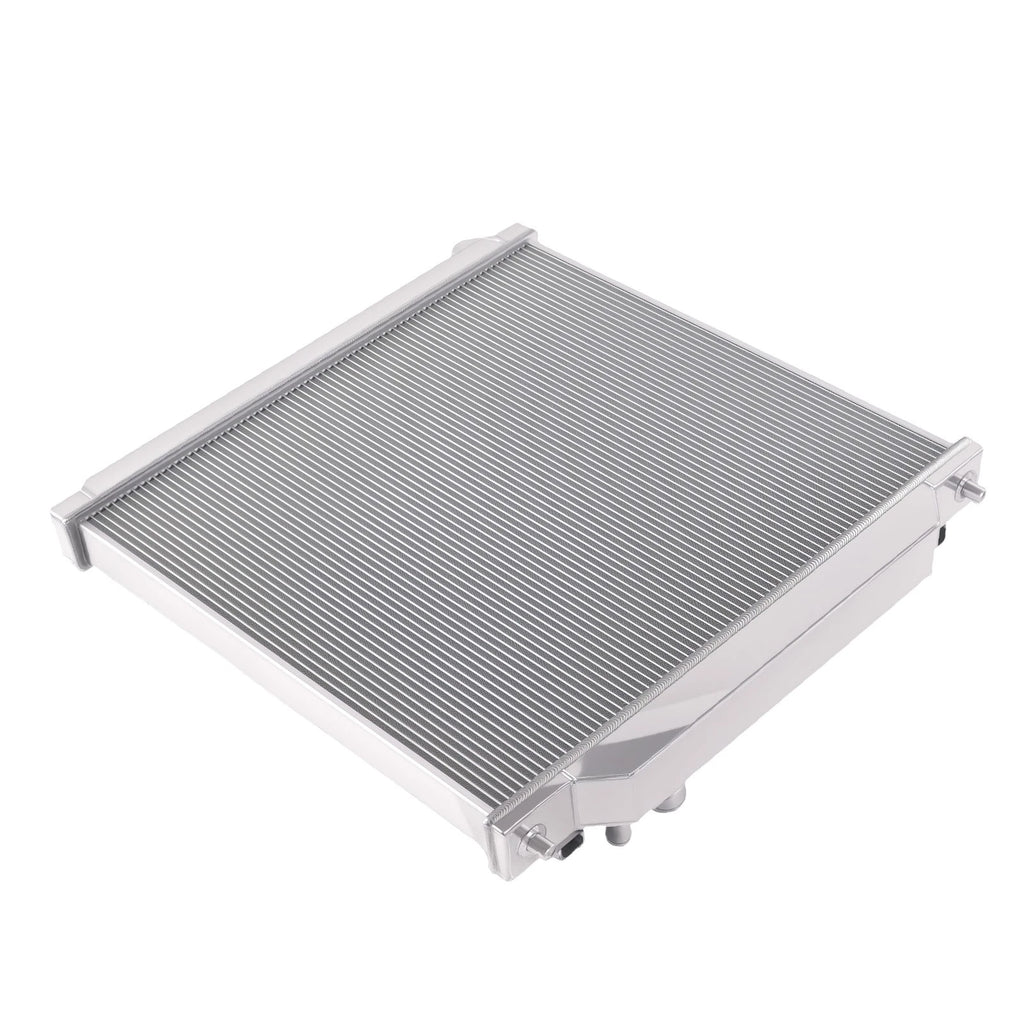 3 Row Aluminum Radiator for Ford F-250 Super Duty 5.4L 6.8L (1999–2004) CU2170