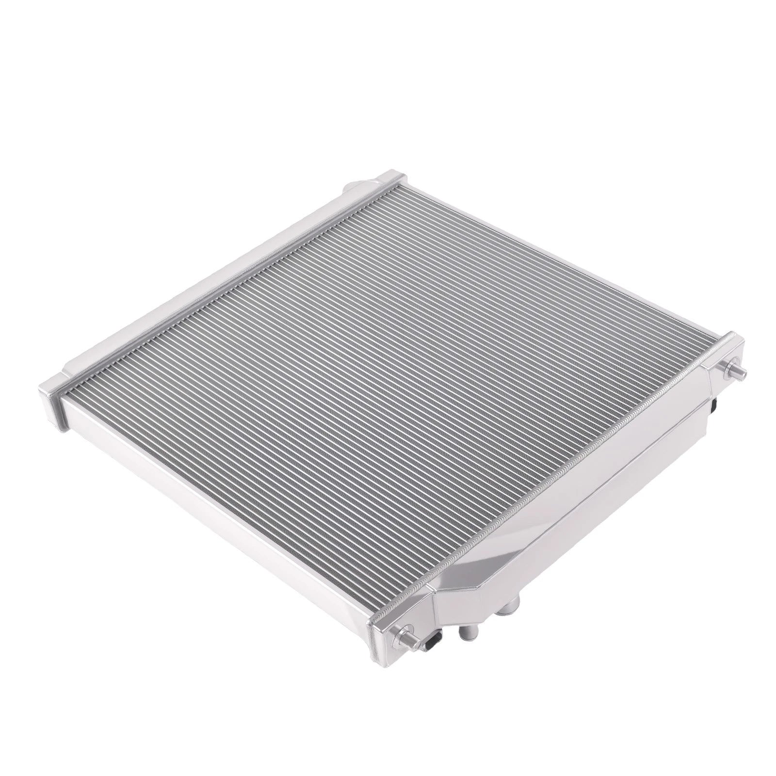 3 Row Aluminum Radiator for Ford F-250 Super Duty 5.4L 6.8L (1999–2004) CU2170