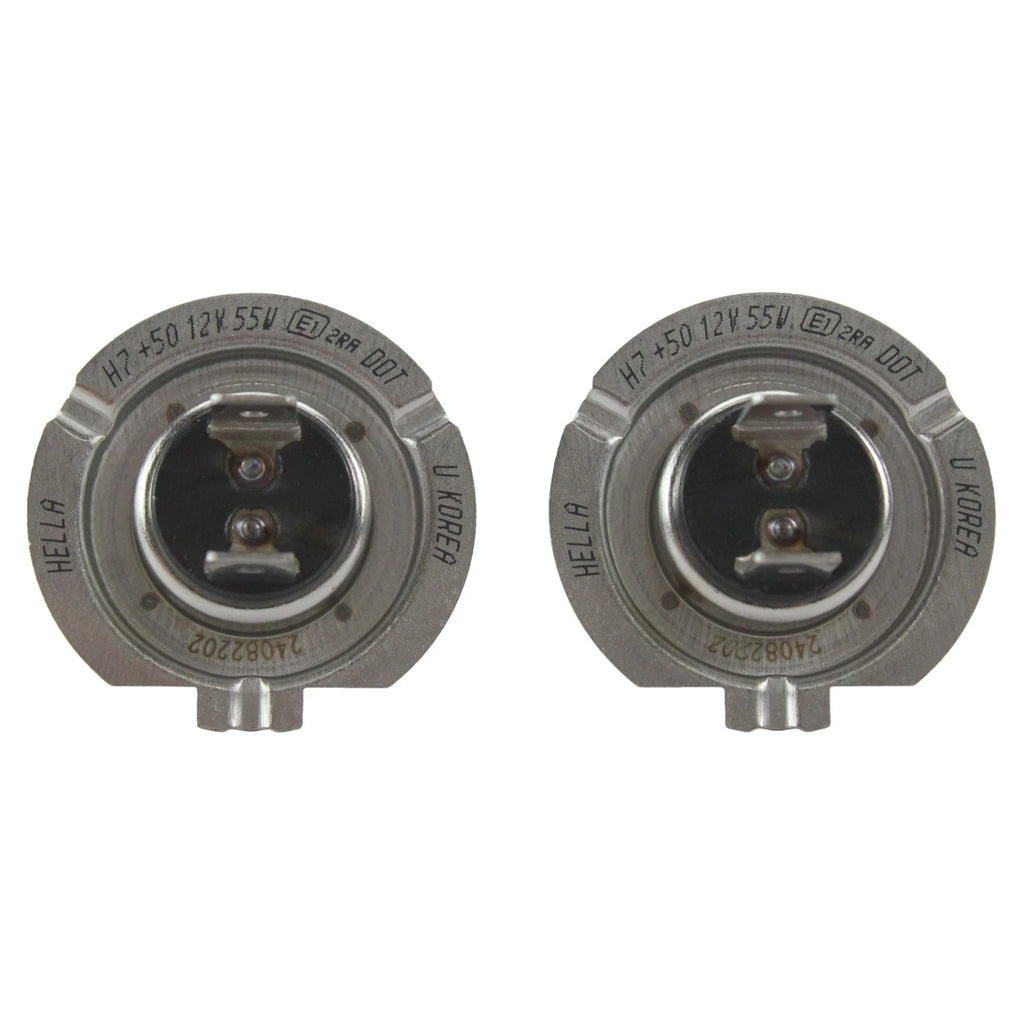 Hella Multi-Purpose Light Bulb H7P50TB for