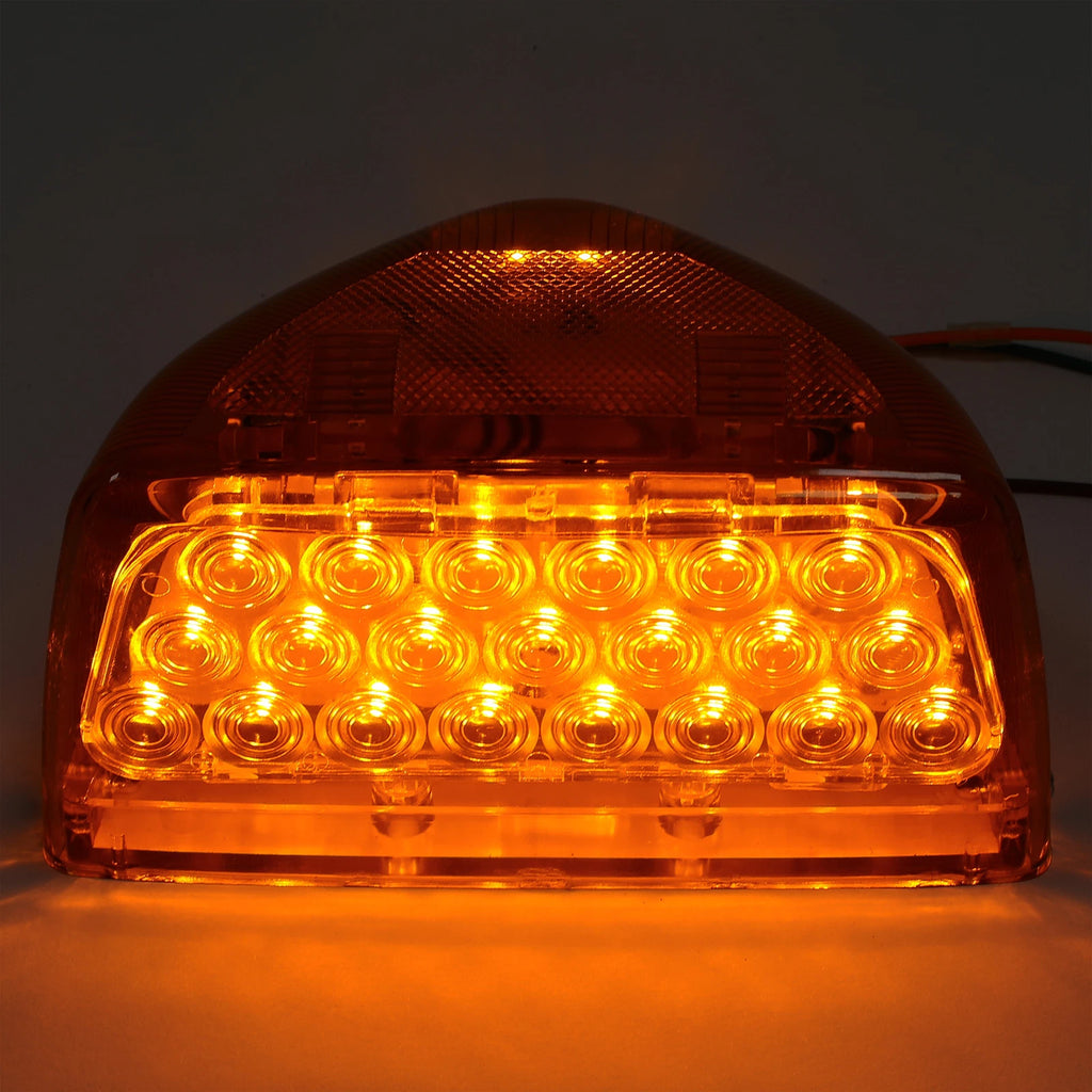 2X LED Turn Signal Head Light Marker Lights for Peterbilt 379 359