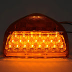 2X LED Turn Signal Head Light Marker Lights for Peterbilt 379 359