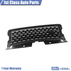 Front Black Grille for Land Rover Range Rover (2013-2017)