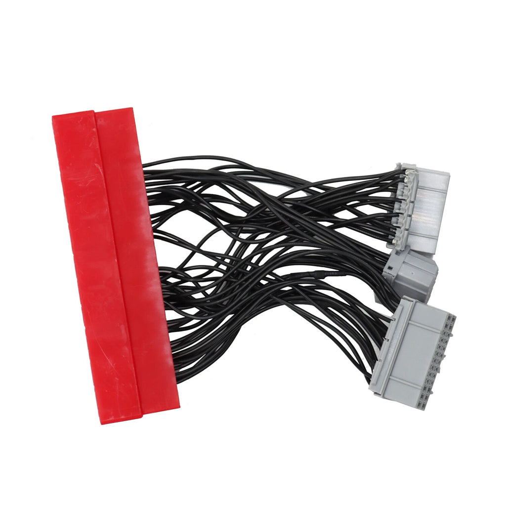 OBD2B to OBD1 ECU Conversion Harness Adapter for Honda Civic (1999–2000)