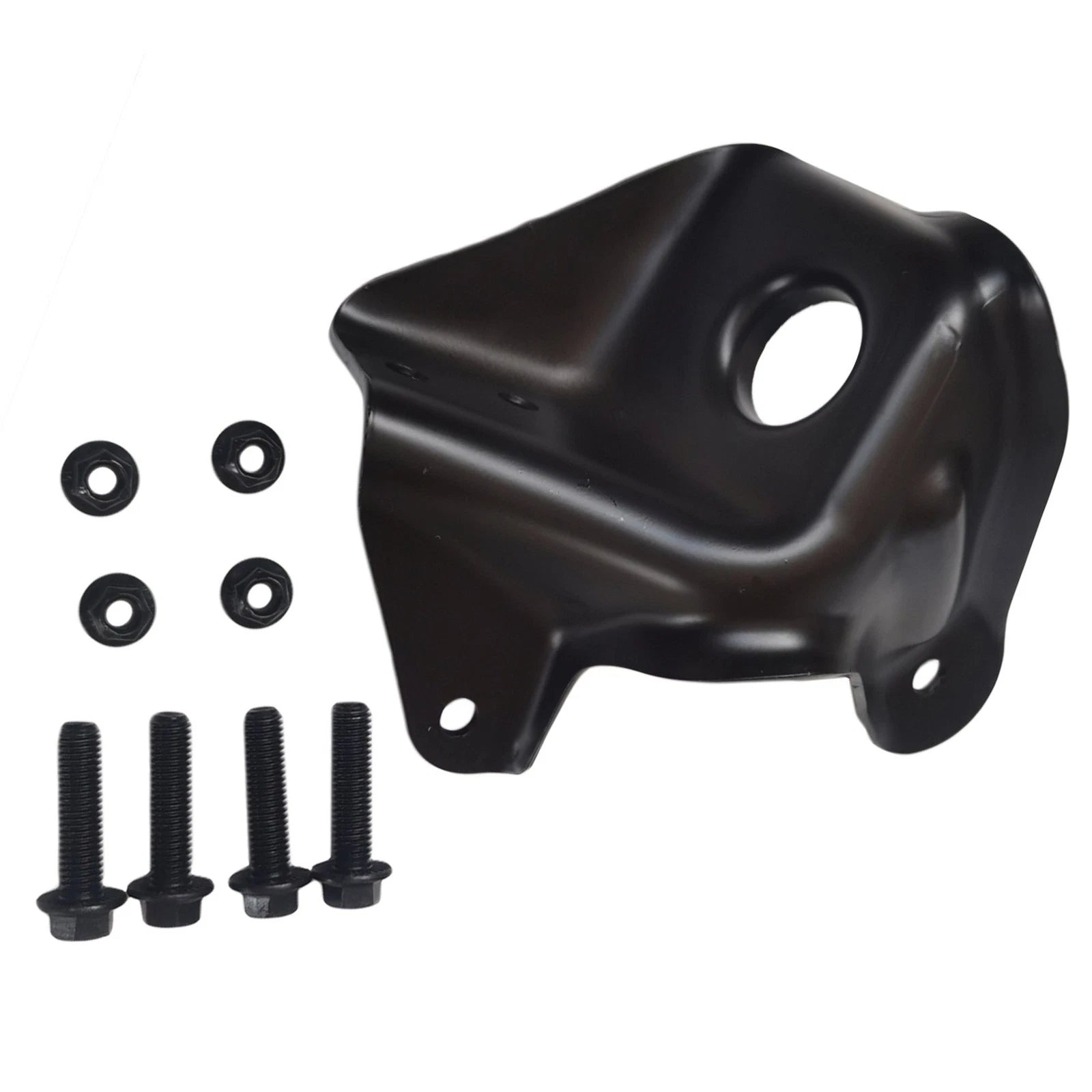 Front Right Suspension Radius Arm Bracket for Bronco F100 F150 F250 F350 (1980–1996)