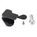 Side Cover Frame Guard for Suzuki GSXR1300 (1999–2025) Black