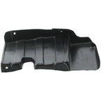 Set of 2 Engine Splash Shields for Kia