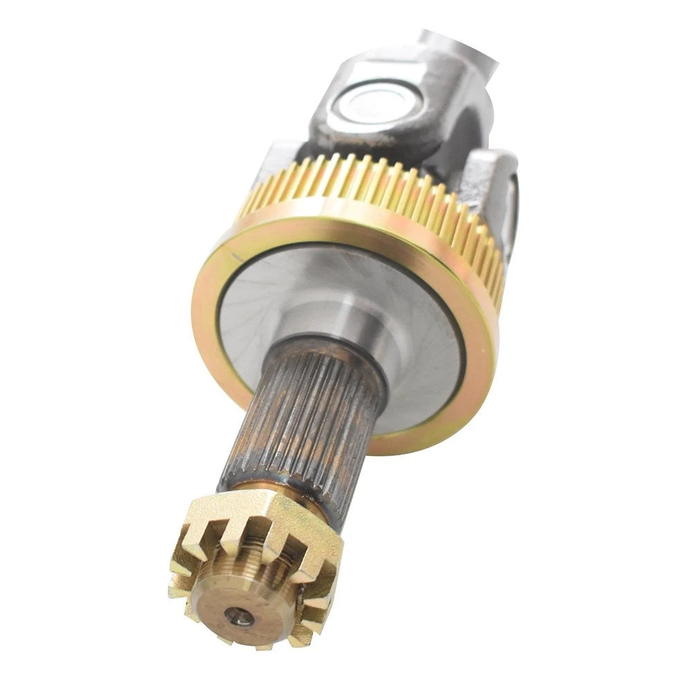 U-joint Axle Shaft for Dodge Ram 1500 2500