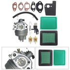 Carburetor Set for HC GC160