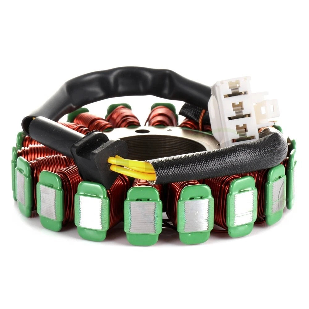 Stator & Regulator Rectifier for Honda CBR1000RR (2006–2007)