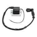 Ignition Coil for Kawasaki KL110 KSR (2003–2008, 2013–2014) 21121-1313, 21121-0057