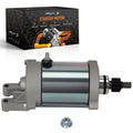 12 Tooth Starter Motor for Yamaha Raptor 660 (2001–2005) RS41222 CW