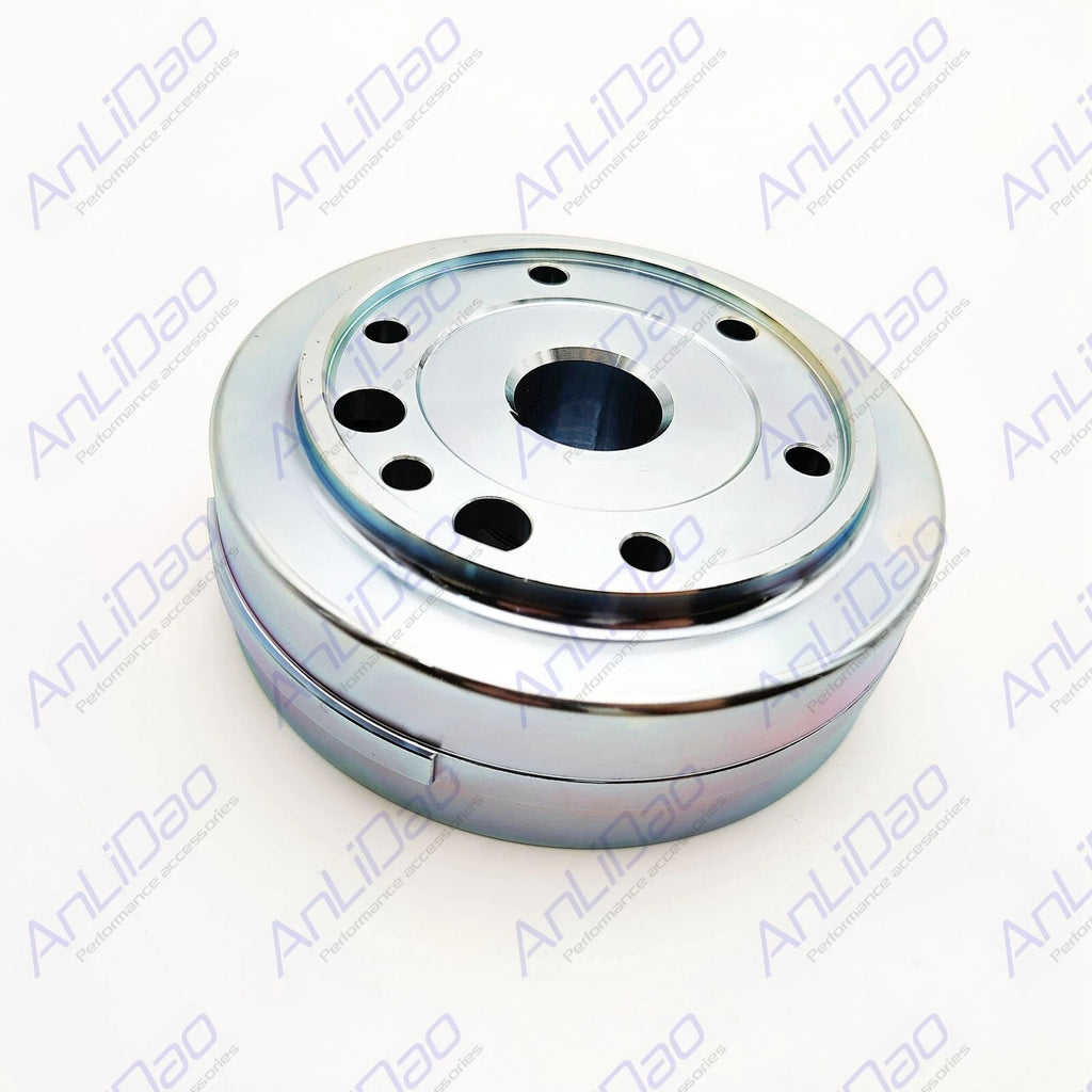Flywheel Rotor for Suzuki Eiger Arctic Cat 400 (2002–2007) 3430-071 3430-054 32102-38F00