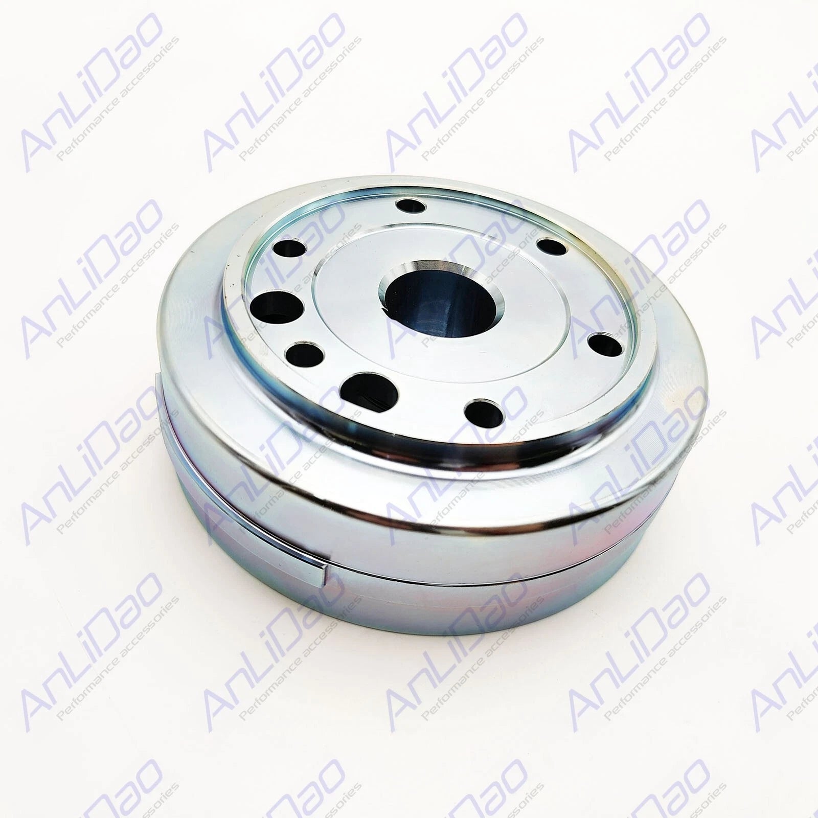 Flywheel Rotor for Suzuki Eiger Arctic Cat 400 (2002–2007) 3430-071 3430-054 32102-38F00