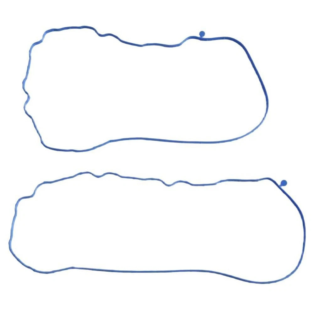 Valve Cover Gasket Set for Cadillac Chevrolet GMC 5.3L-6.6L (2014–2022)