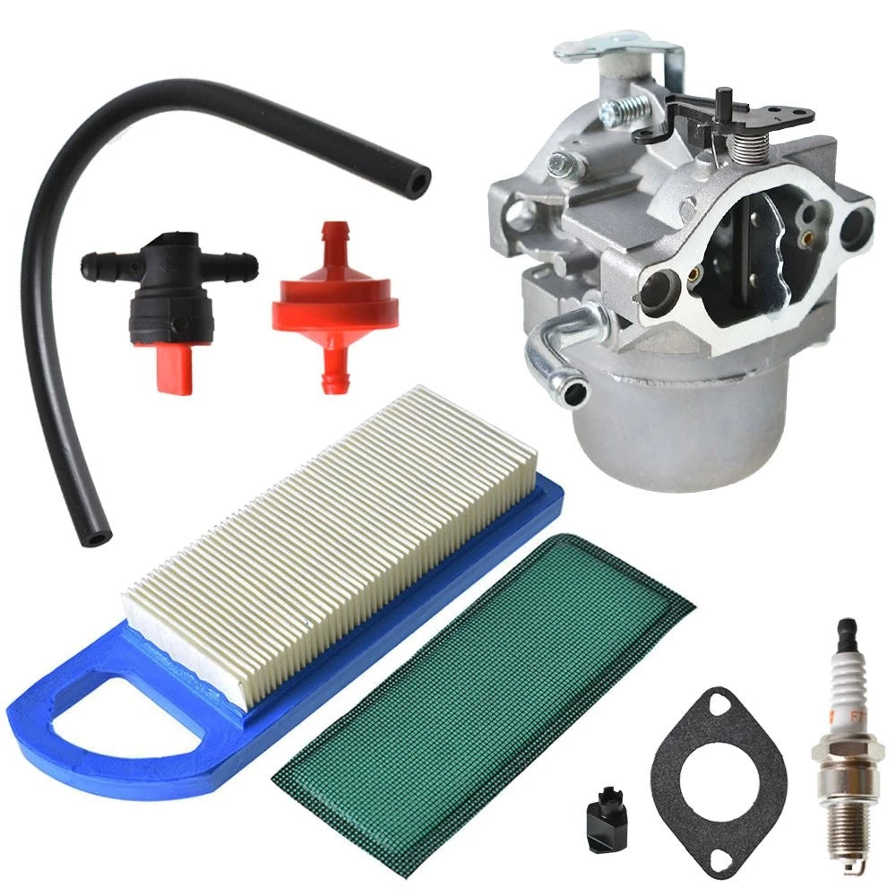 Carburetor for Briggs & Stratton (217800–217899)