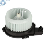 Blower Motor with Fan Cage for Honda Fit (2015–2020)