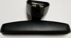 Rear View Mirror for Jaguar XF (2011–2012) Black OEM