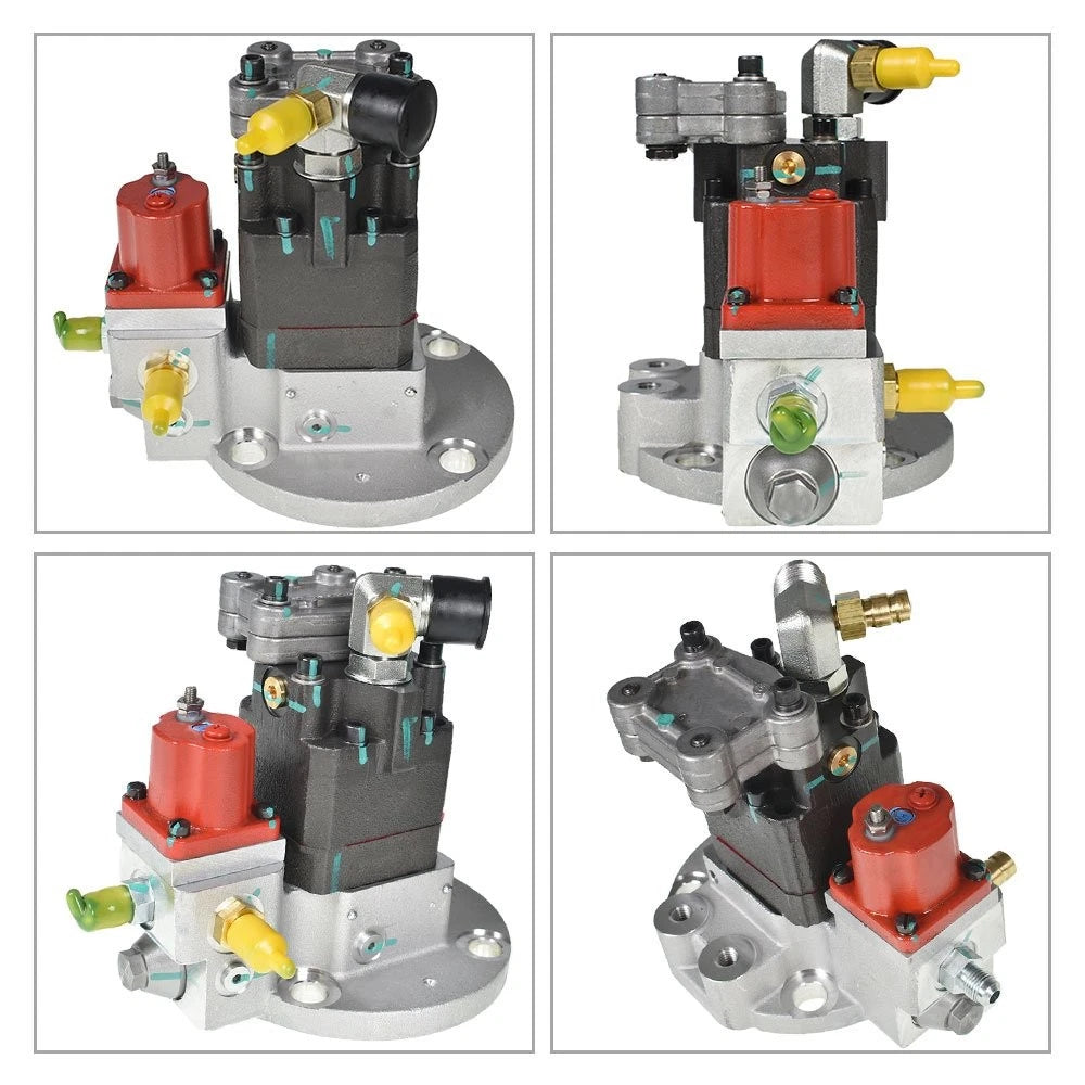 Diesel Fuel Pump for Engine M11/N14/QSM11/ISM11 (3090942, 3417674, 4954877)