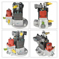 Diesel Fuel Pump for Engine M11/N14/QSM11/ISM11 (3090942, 3417674, 4954877)