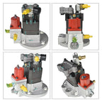 Diesel Fuel Pump for Engine M11/N14/QSM11/ISM11 (3090942, 3417674, 4954877)
