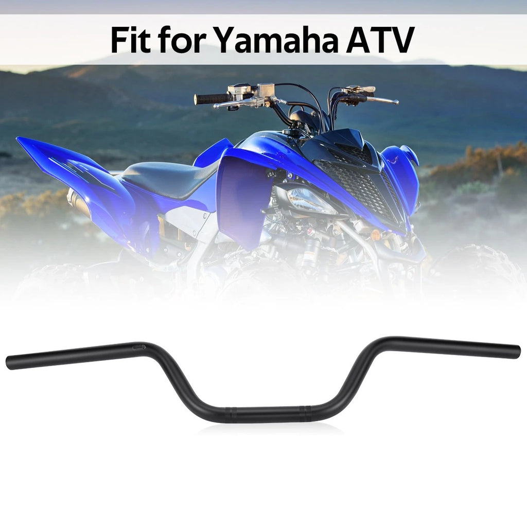 Heavy Duty Handlebars for Yamaha Raptor 700R YFM700R (2013–2024) 1PE-F6111-00-00