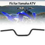 Heavy Duty Handlebars for Yamaha Raptor 700R YFM700R (2013–2024) 1PE-F6111-00-00