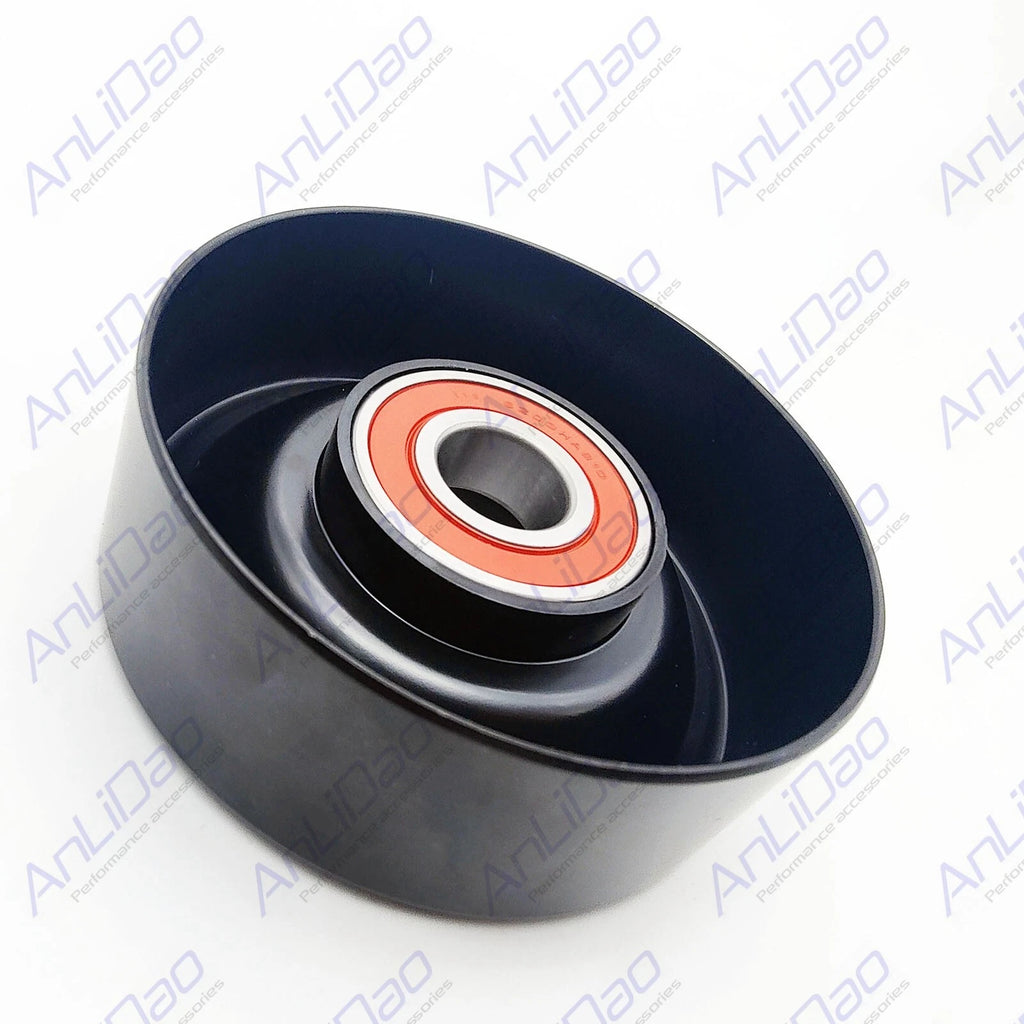 Replacement Pulley 865777 for Mercury Marine