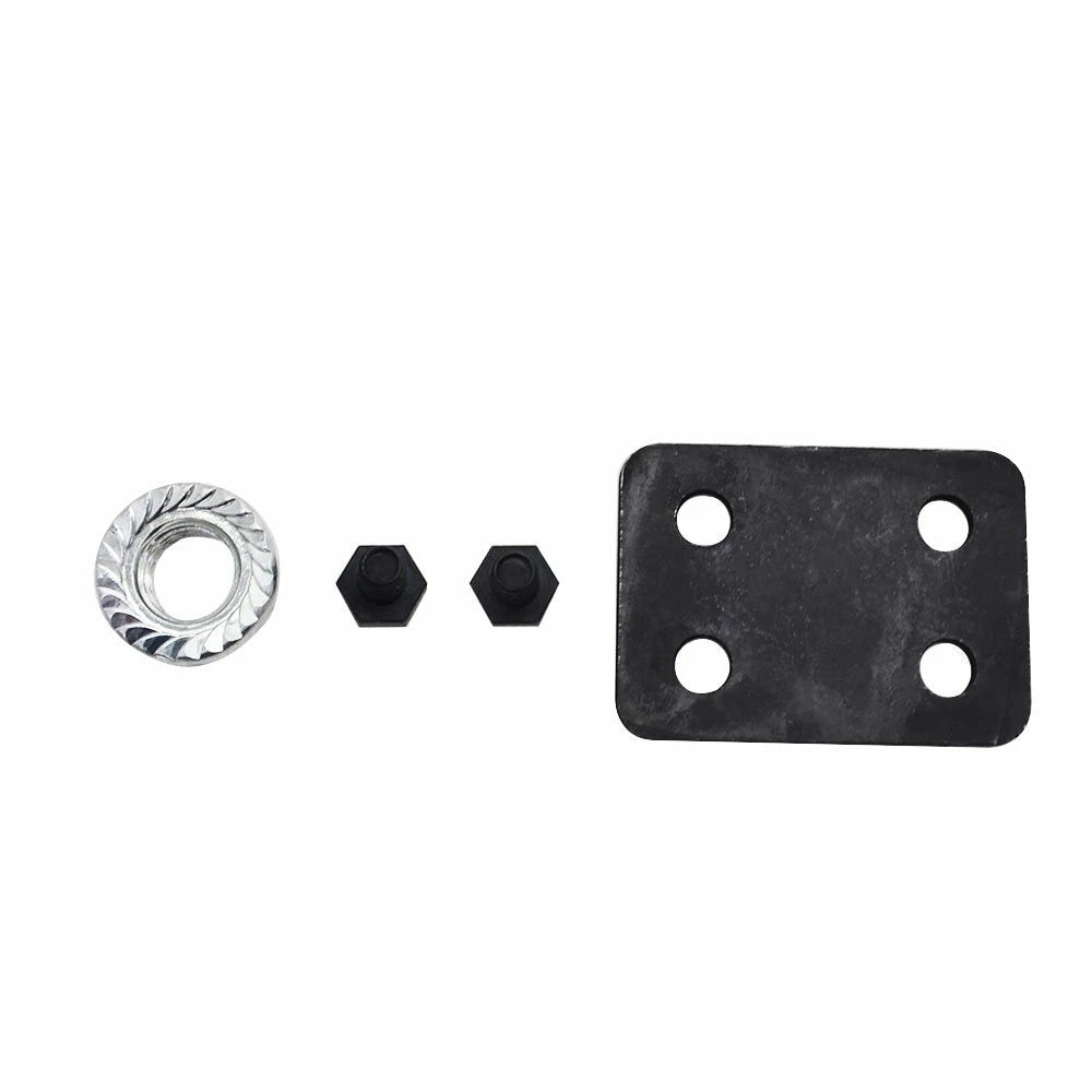 Set of 2 Adjustable Rear Upper Control Arms for Honda Element CR-V (2002–2011)