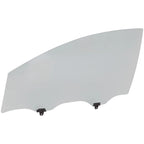Front Driver Left Door Glass for Nissan Murano (2009–2014)