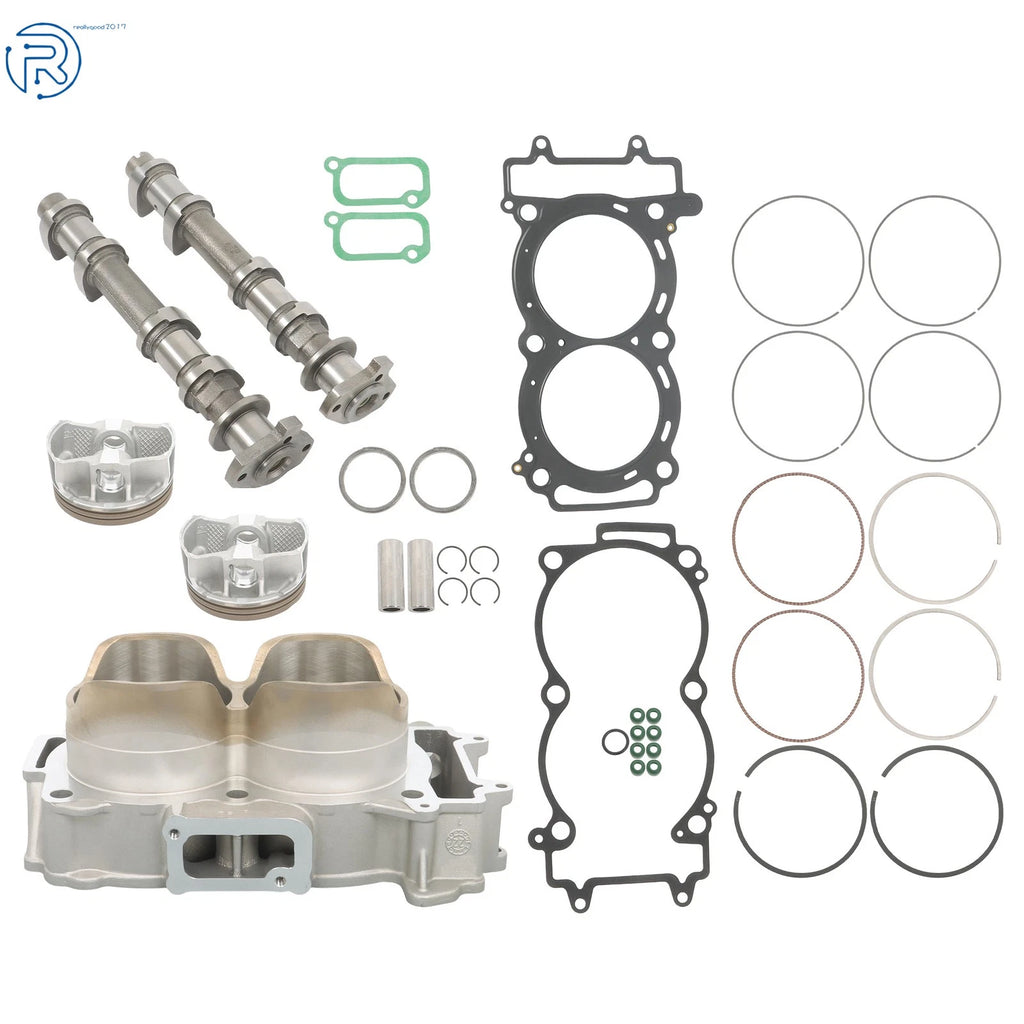 Piston Gasket for Polaris RZR 900 XP (2015-2021)