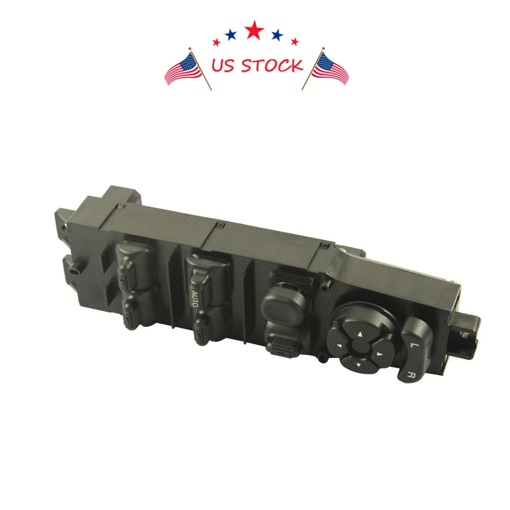 Door Window Switch for Jeep Cherokee (1997-2001)