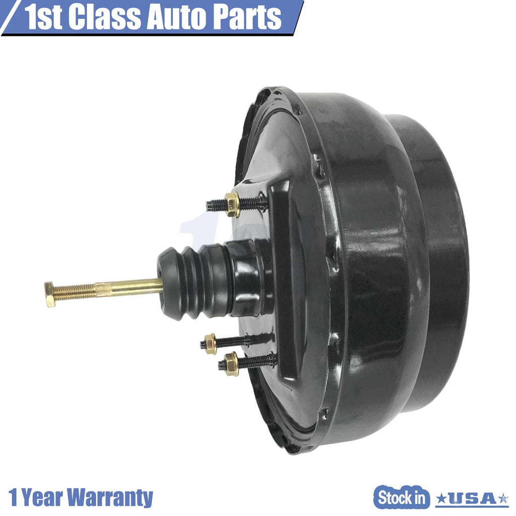 Vacuum Power Brake Booster for Toyota Land Cruiser (1990–1992)