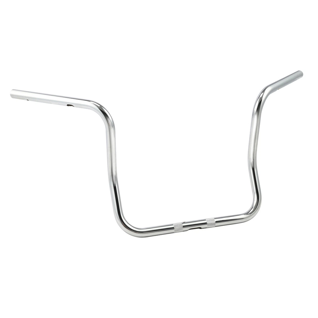 14" Rise Ape Hanger Handlebar for Harley CVO Street Glide (2023–2026)