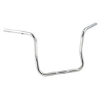 14" Rise Ape Hanger Handlebar for Harley CVO Street Glide (2023–2026)